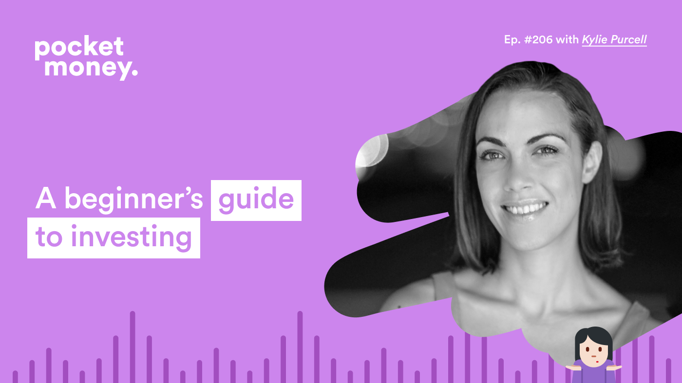 Podcast: A beginner’s guide on how to start investing