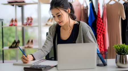 How to build a business website