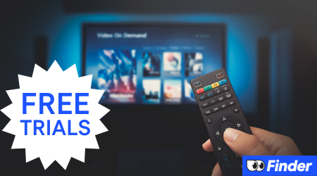 Every streaming free trial in 2025