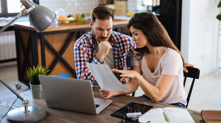 Debt consolidation loans Australia