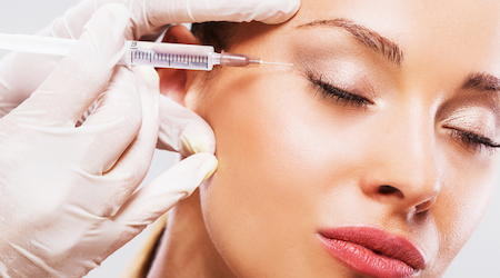 Cosmetic Surgery Loans