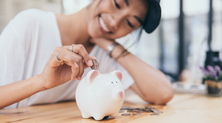 Australians saving more, but not enough