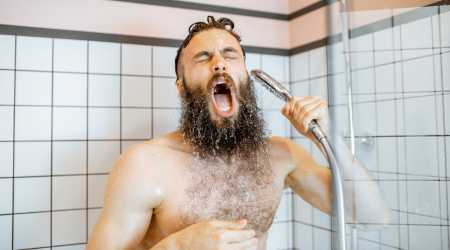 How to work out how much your shower costs