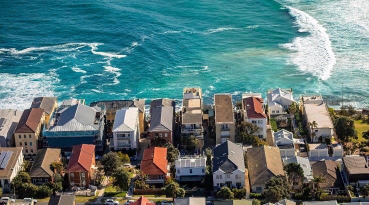Australian Property Half Time Report 2020