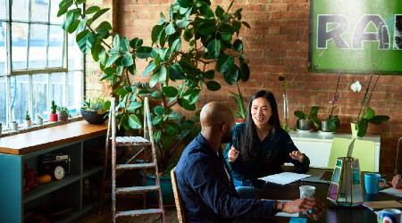 What more can be done to improve diversity in tech?