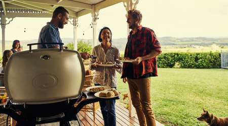 Waterfall authentication, the Consumer Data Right and passing the barbeque test