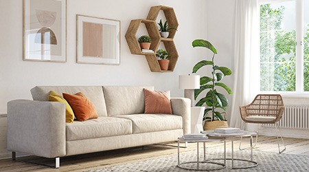 Home furniture insurance