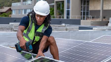 Solar quotes Brisbane