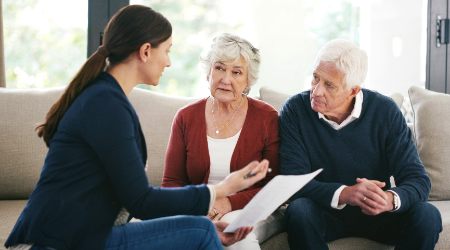 Wills and estate lawyers in Sydney