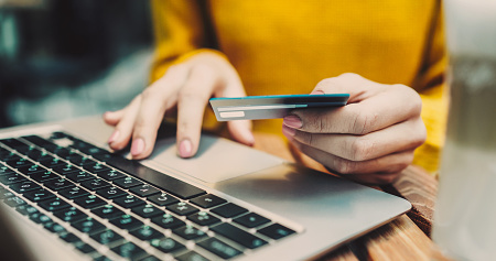 Plastic profanities: The 8 credit card sins to avoid