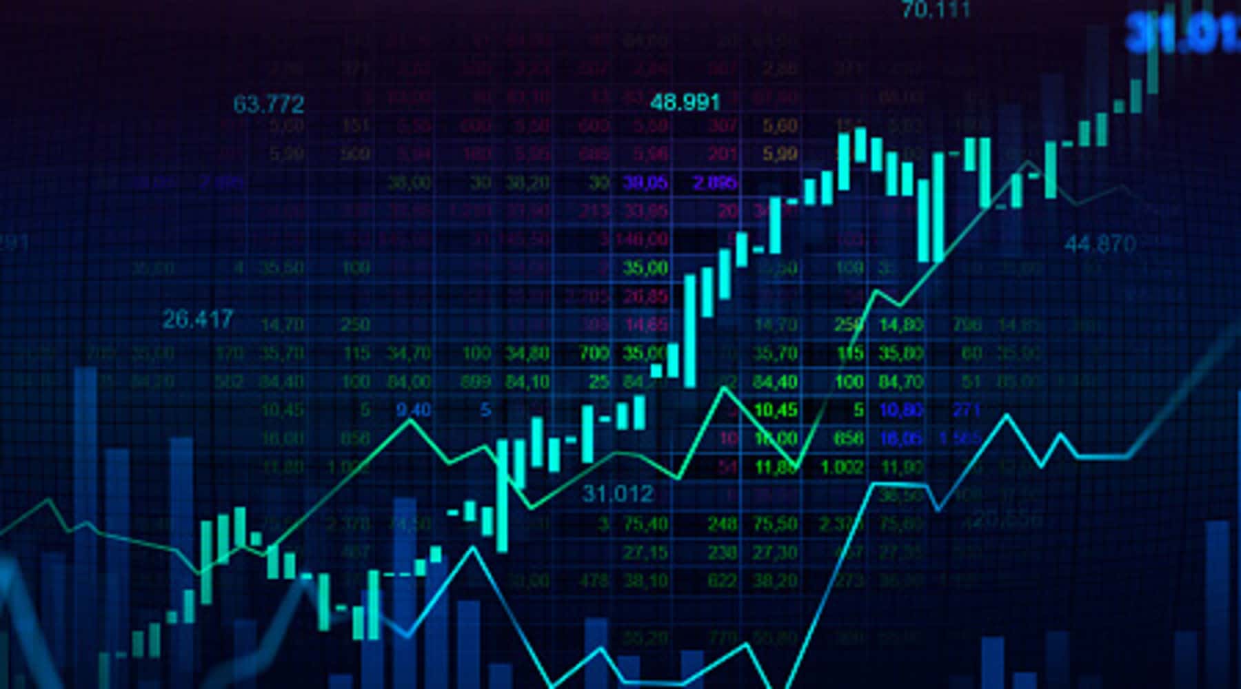 Crypto craze: 4.8 million Aussies to own cryptocurrency this year |  finder.com.au