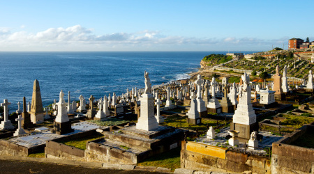 Cost of death: The most expensive capital cities to hold a funeral revealed