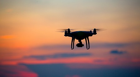 Drone Insurance Guide