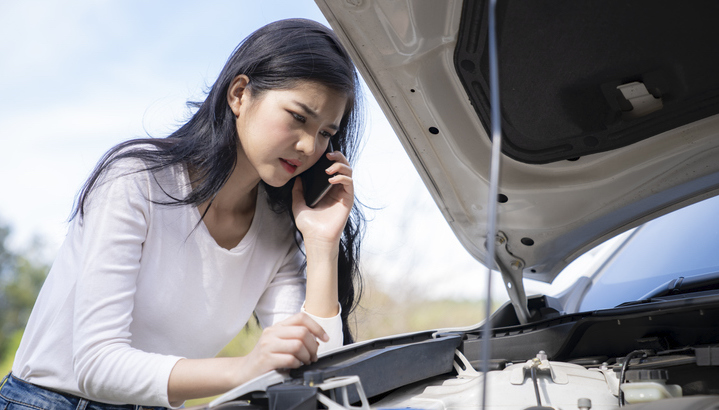 Drivers spent $78M on roadside call-out fees | Finder