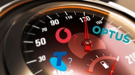 Optus now has the fastest 5G in Australia, so where’s Telstra?