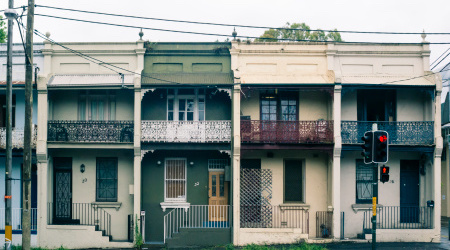 From down payment to dealbreaker: Average house deposit now exceeds $100k