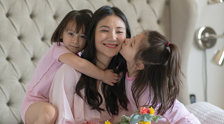 Mother’s Day spending statistics