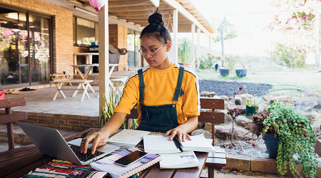Teenpreneurs: How to turn your big idea into a business