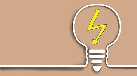 What is the average electricity and gas bill in Australia?
