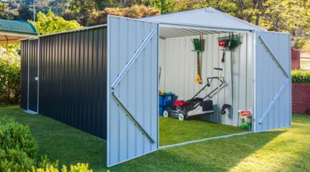 Easy Shed discount codes June 2025 |
