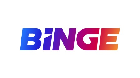 BINGE streaming service: Price, features, comparison and content