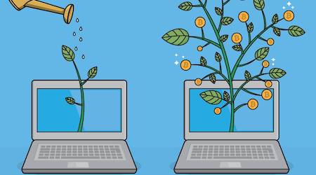 What is crypto Dollar-Cost Averaging? DCA explained