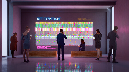 Best NFT marketplaces