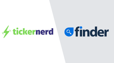 Ticker Nerd joins the Finder rocketship to democratise stock research