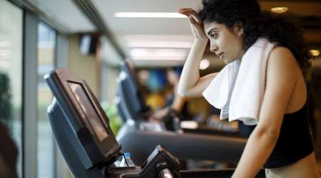 Get Money Fit Class #1: Score goals with your credit score