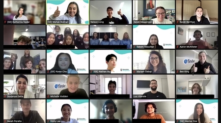 That’s a wrap: School Entrepreneur of the Year 2021