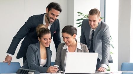 Business phone plans