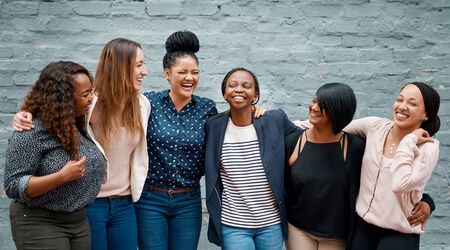 Comparison of the week: The cost of being a woman