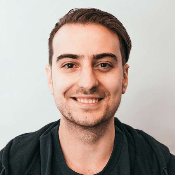 Patrick Tedesco