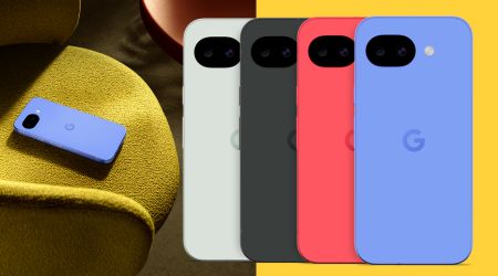 Google Pixel 10a — the upgrade you can probably skip