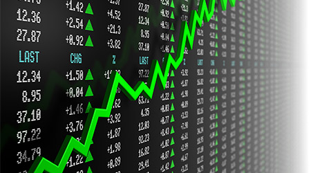 Australian investing statistics 2024