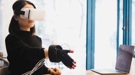 How to join the metaverse