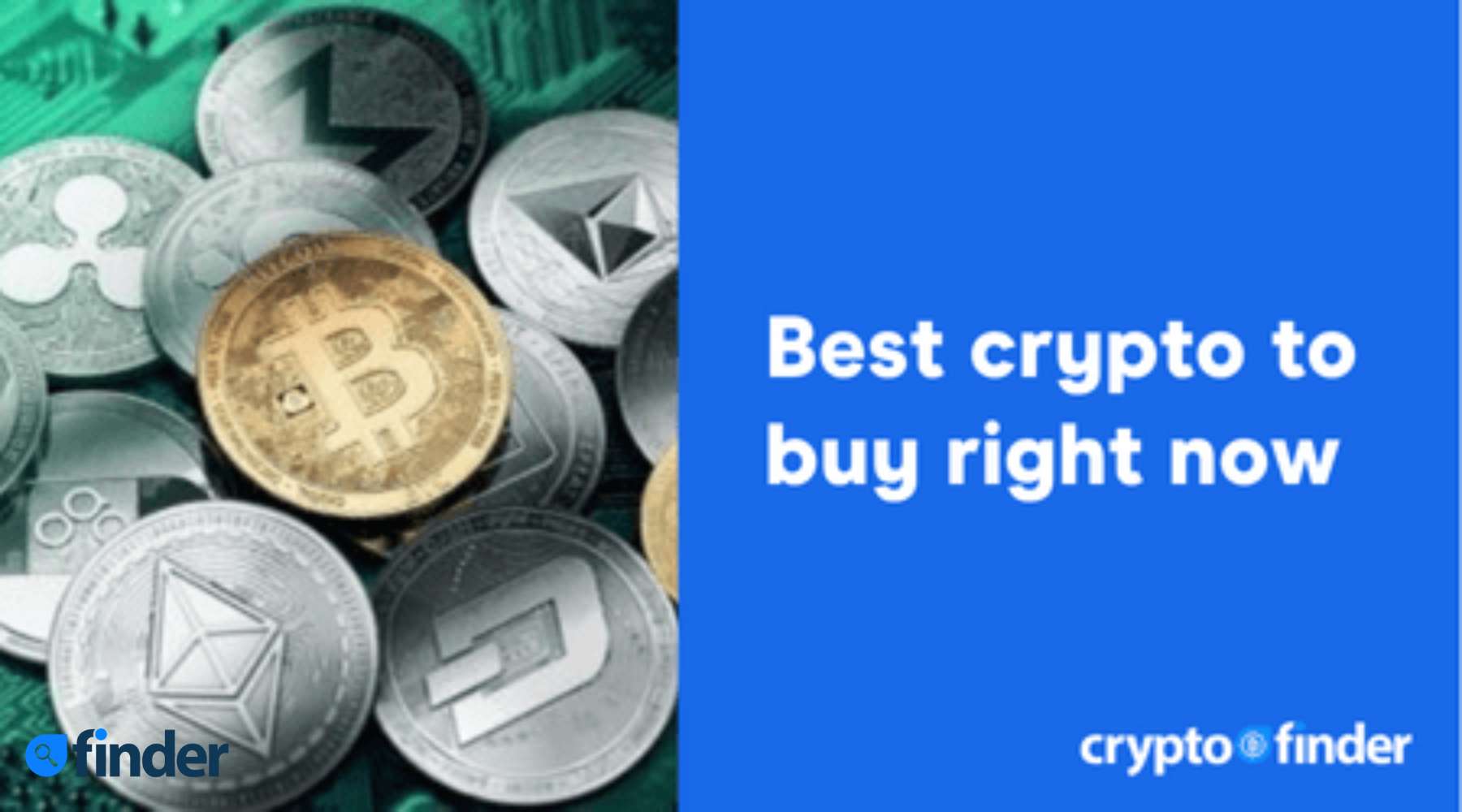 Best Cryptos to Buy Now in January 2026 | Finder