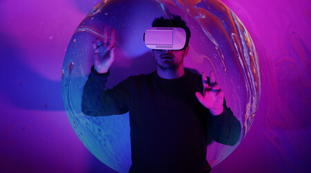Decentra-what? Why metaverse real estate could be the next big thing