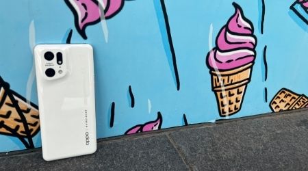 Oppo Find X5 Pro review: Hot camera and performance, spicy price