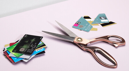 The Future of Credit Cards report for 2022
