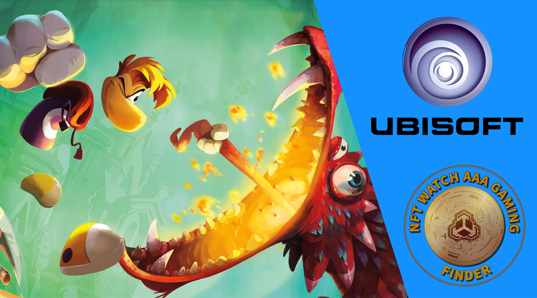 Ubisoft NFTs, metaverse, blockchain and Quartz: Complete guide