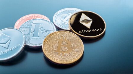 All-time high (ATH) crypto price list