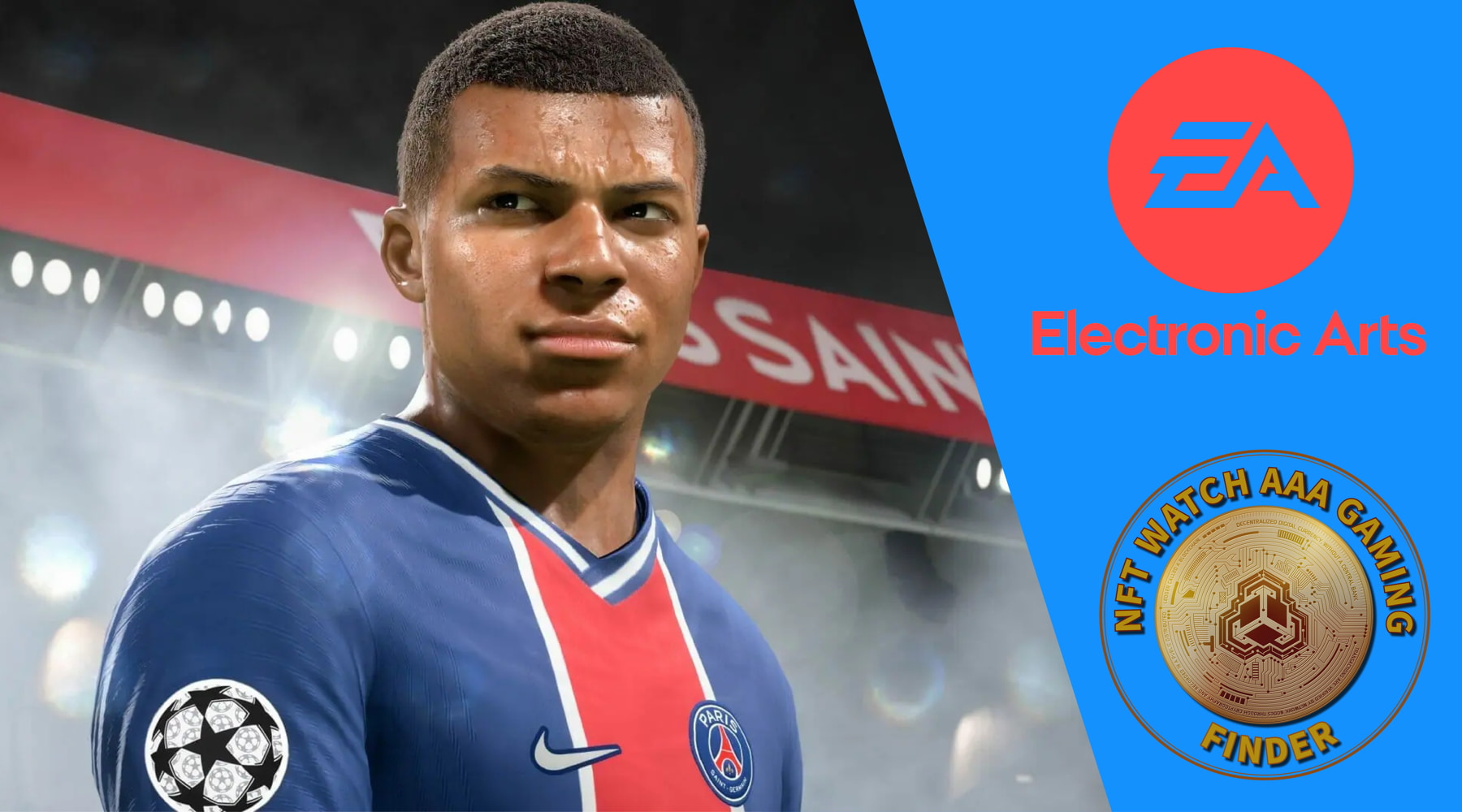 Electronic Arts NFTs, metaverse, P2E and blockchain: Complete guide