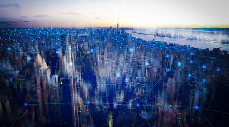 The Future of Telecommunications report 2022
