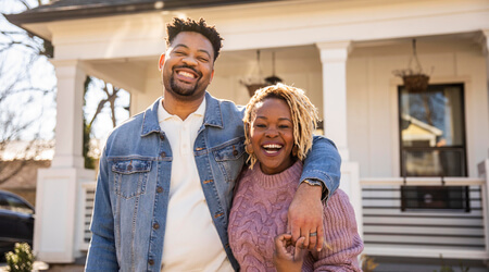 First Home Buyers Report for 2022