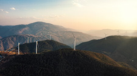 Energy statistics Australia
