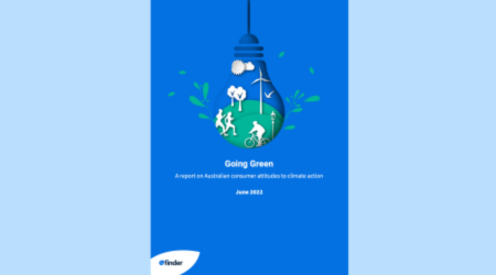 Growing Greener: Consumers keep Australian companies accountable on climate change