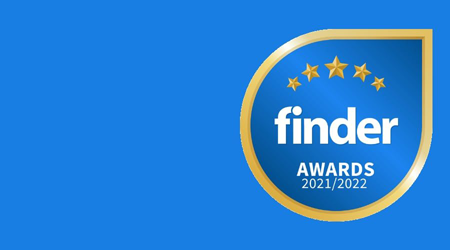 The best travel brands in the 2021/22 Finder Retail Awards