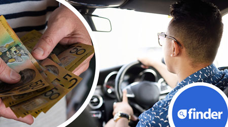 Searching for a side hustle? Start driving with Uber and get a bonus of $750