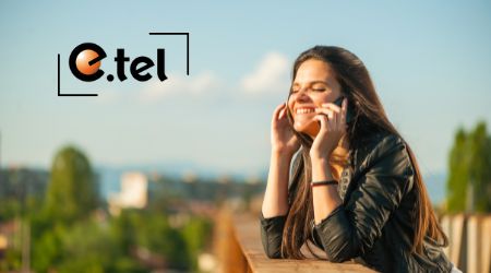 E.Tel mobile review